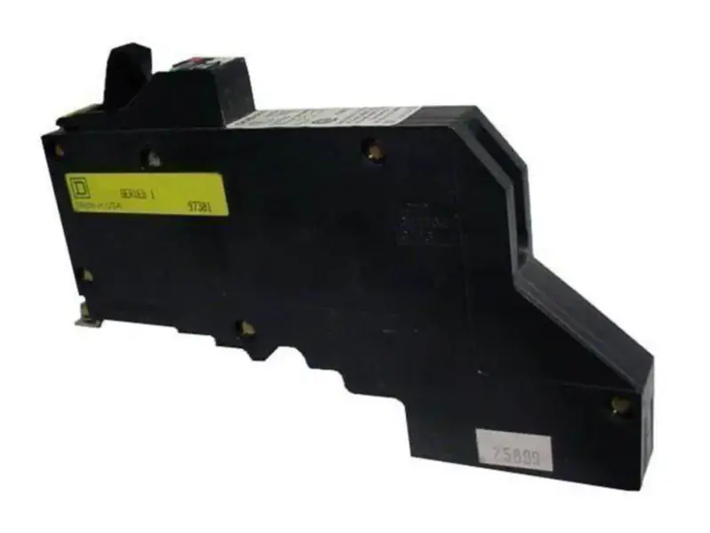 Square D QOB120AS