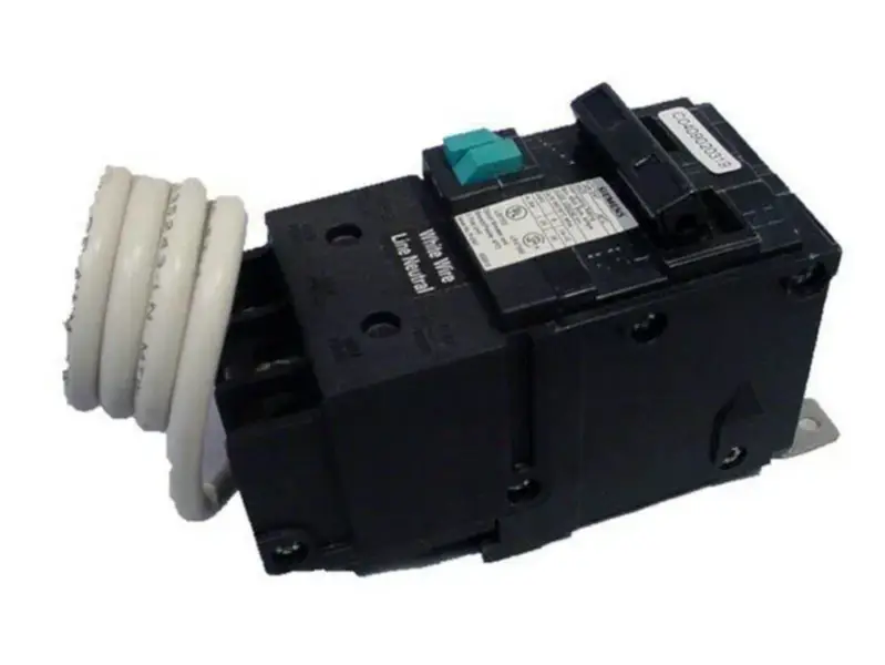 Siemens BF260