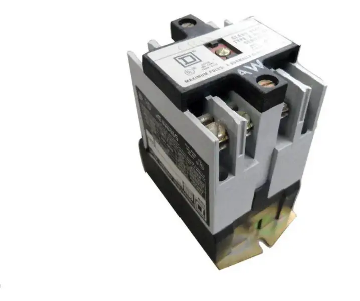 SQUARE D 8501XO40