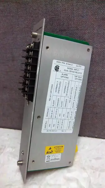 BENTLY NEVADA 81544-01