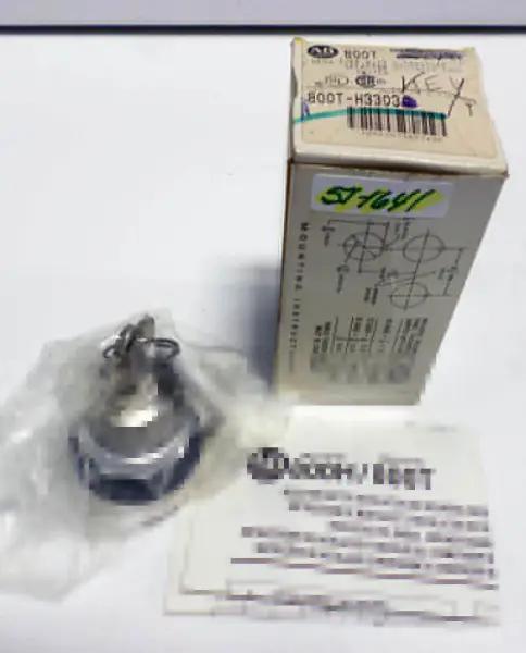 Allen-Bradley 800T-H3303