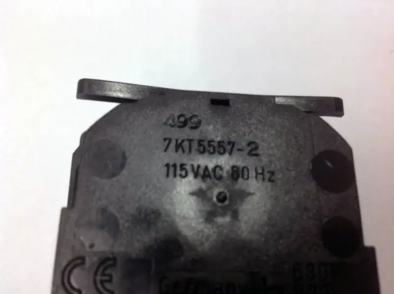 Siemens 7KT5557-2