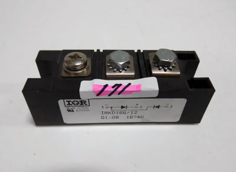 IOR IRKD166/12