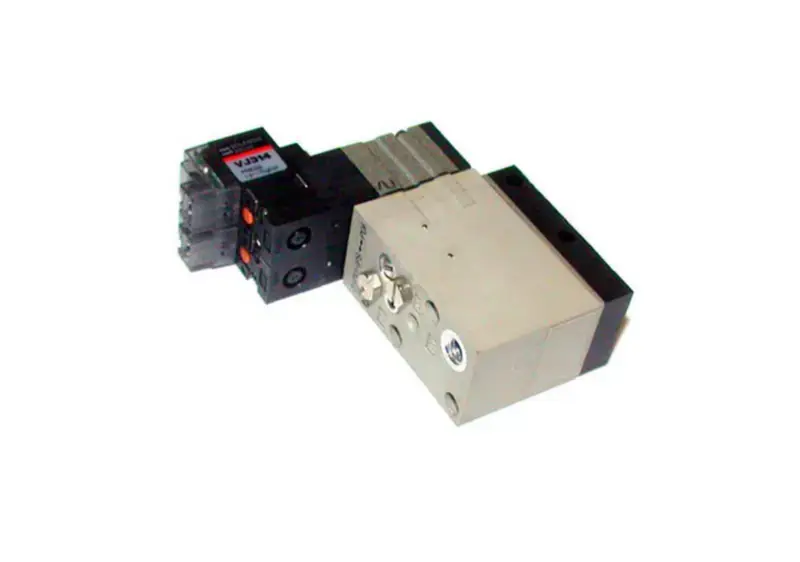 SMC VJ314