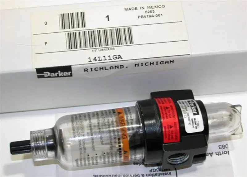 Parker 14L11GA