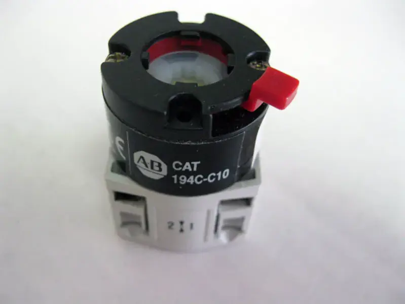 Allen-Bradley 194C-C10-1751