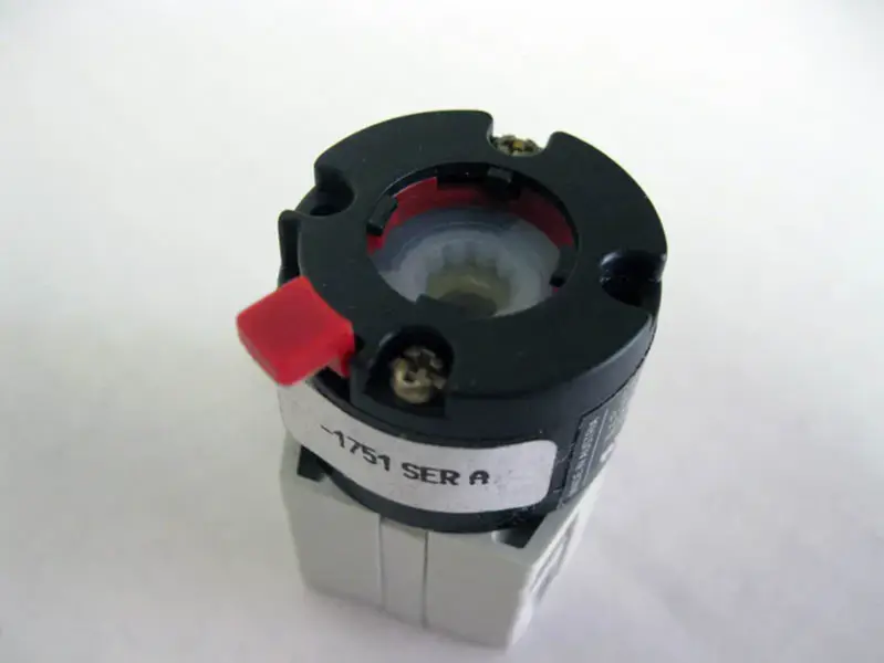 Allen-Bradley 194C-C10-1751