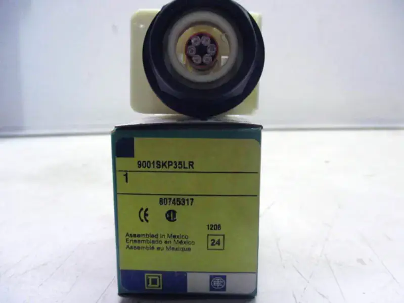 SQUARE D 9001SKP35LR
