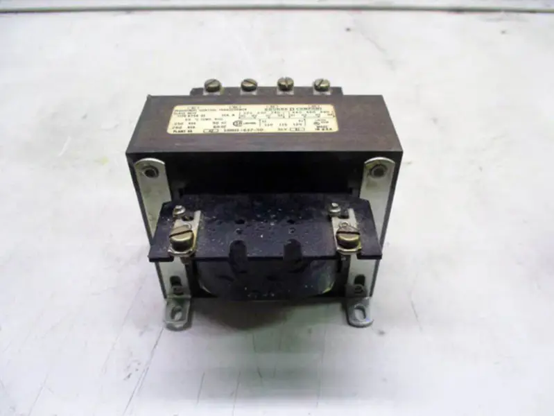 Square D 9070K250D1