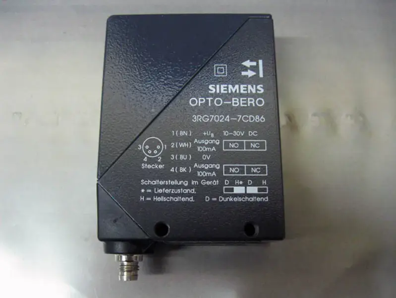 Siemens 3RG7024-7CD86