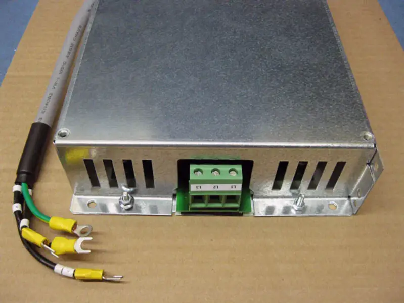 Siemens 6SE6400-2FS03-8CD0