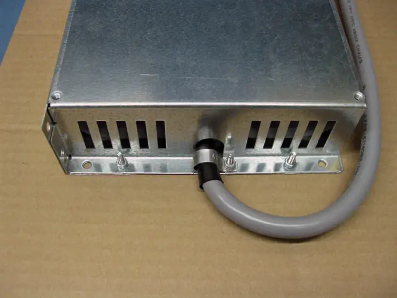 Siemens 6SE6400-2FS03-8CD0
