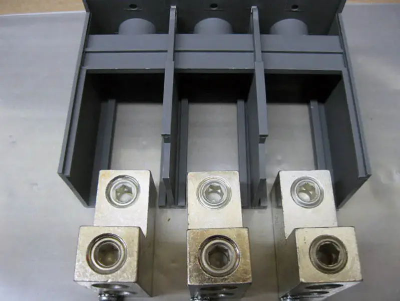 ABB K5TGC