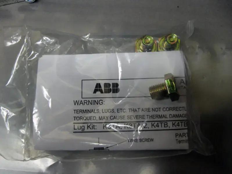 ABB K5TGC