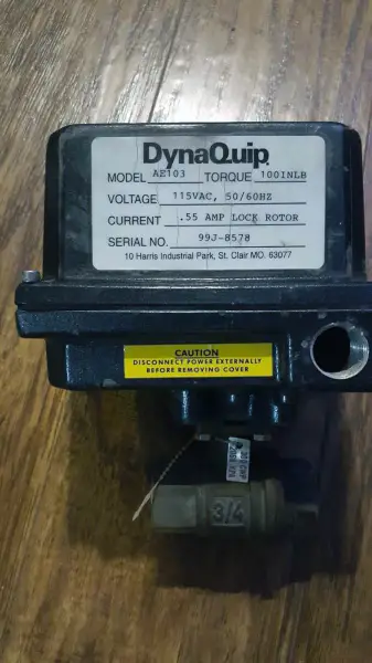 DYNAQUUIP AE103