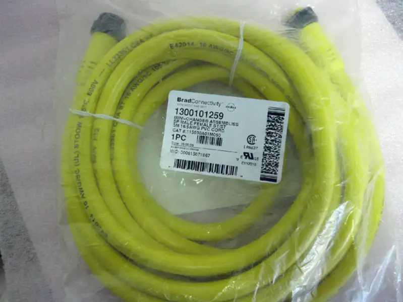 WOODHEAD 115030A01M050