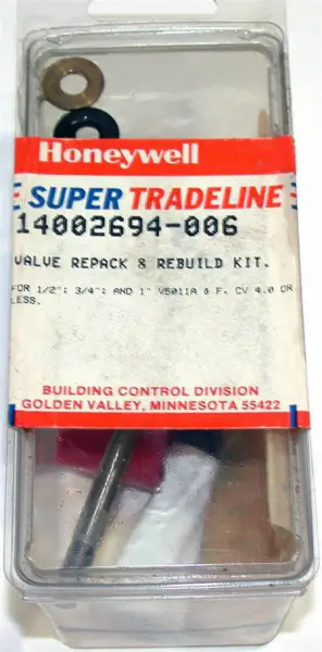 Honeywell 14002694-006