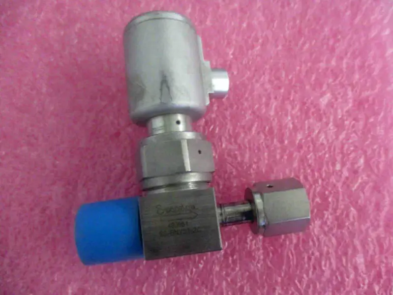 Swagelok SS-BNV51-2C