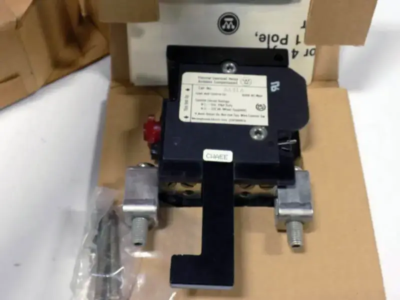 Westinghouse AA31A