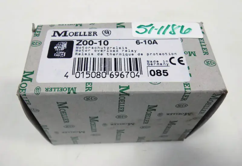 MOELLER Z00-10