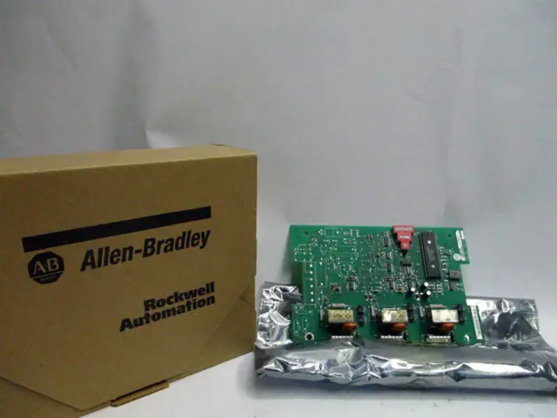 Allen-Bradley 150-N2D
