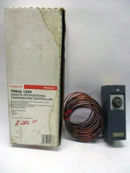 Honeywell T991A1350
