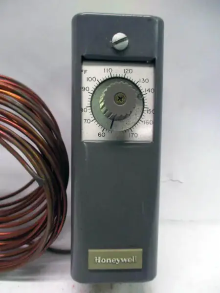 Honeywell T991A1350