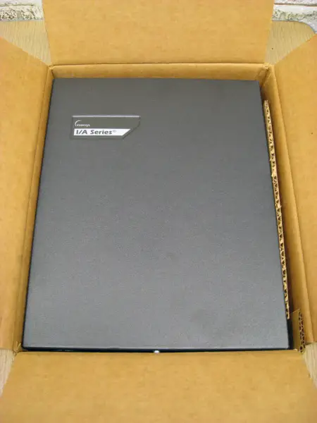 Invensys ENCL-MZ800-WAL