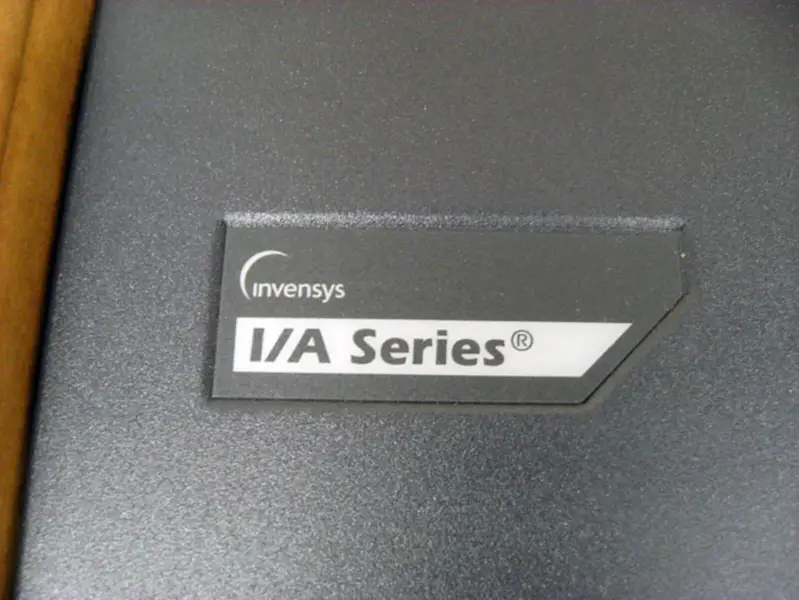 Invensys ENCL-MZ800-WAL