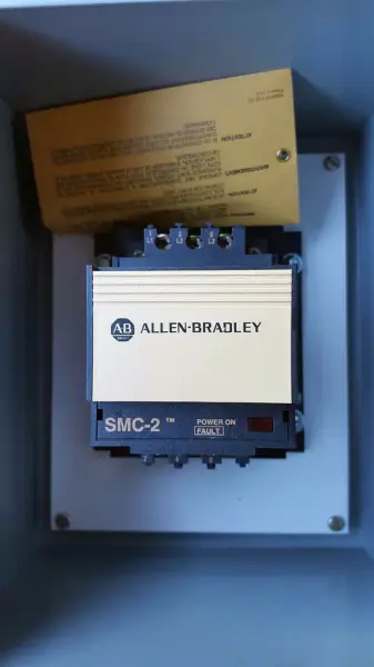 Allen-Bradley 150-A05NB
