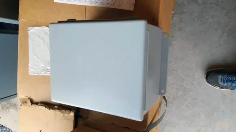 Allen-Bradley 150-A05NB