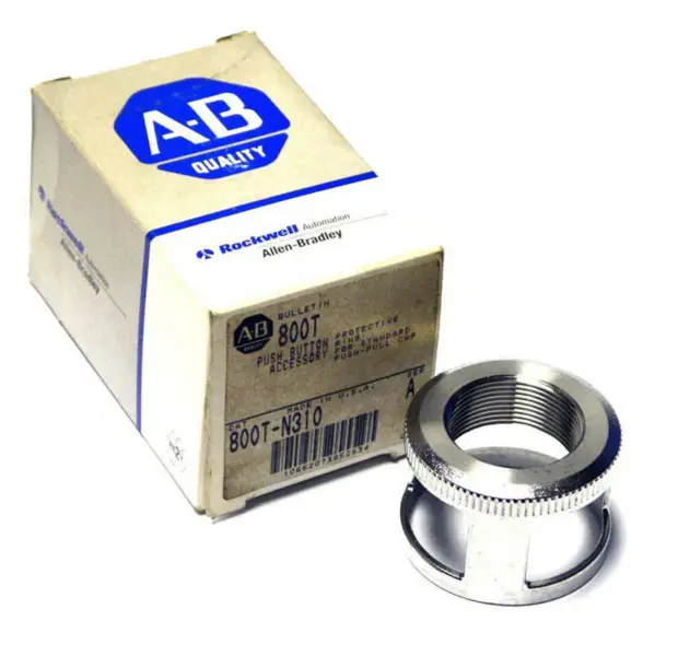 Allen-Bradley 800TN310