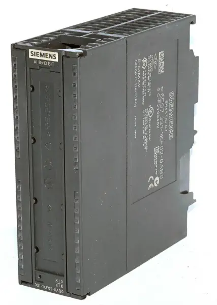 Siemens 6ES7-331-1KF02-0AB0