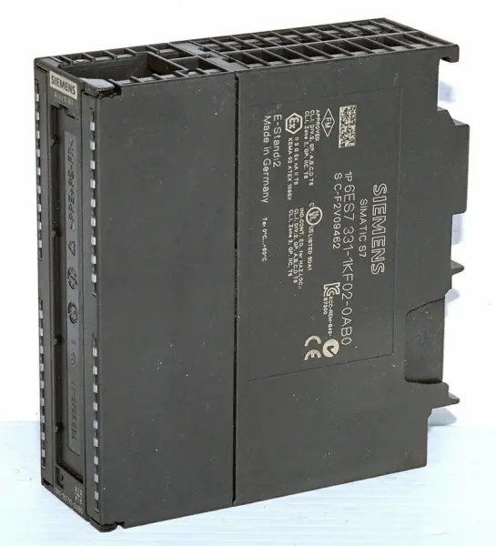 Siemens 6ES7-331-1KF02-0AB0