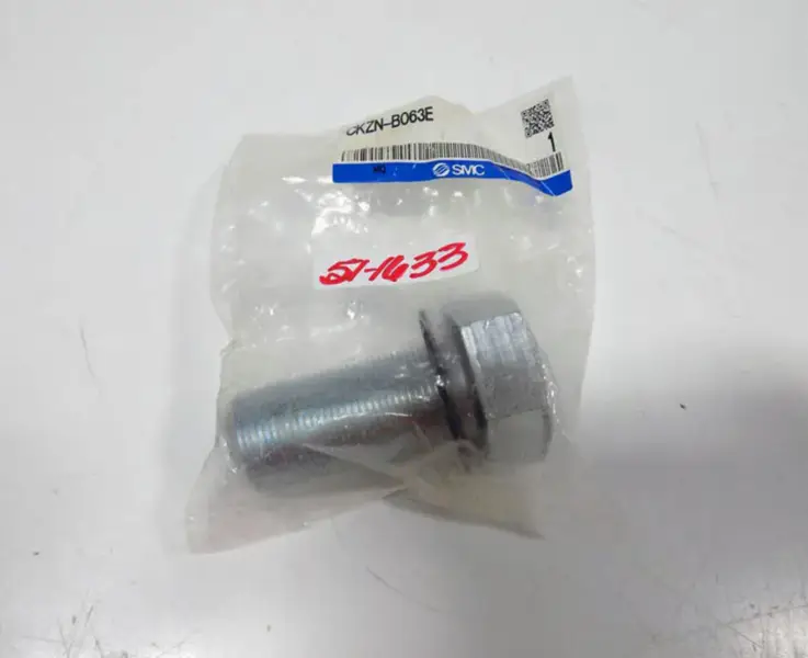 SMC CKZN-B063E