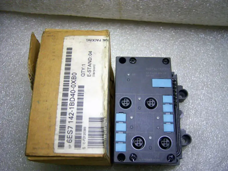 Siemens 6ES71421BD400XB0