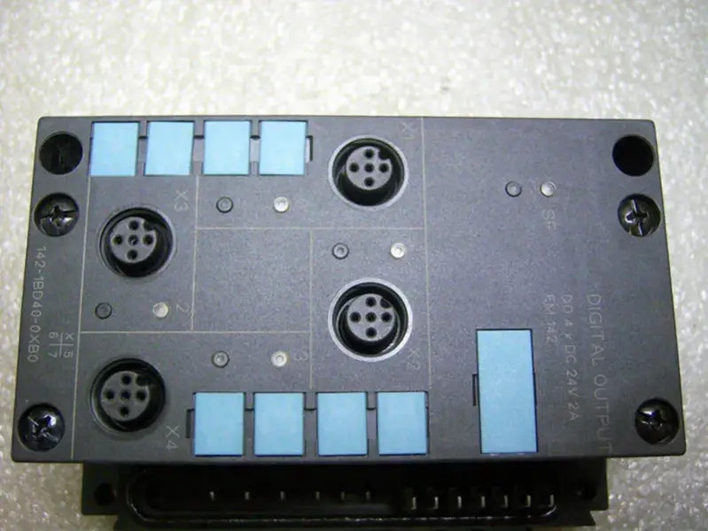 Siemens 6ES71421BD400XB0