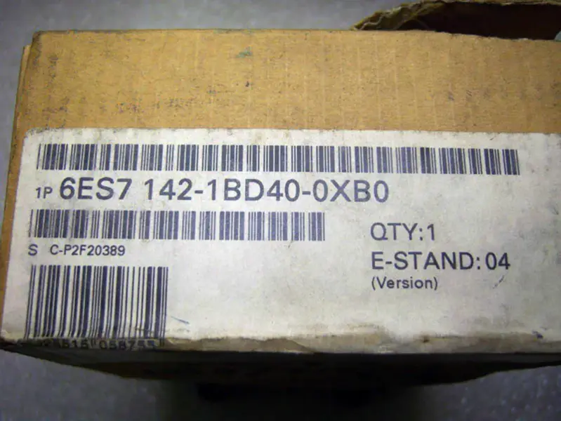 Siemens 6ES71421BD400XB0