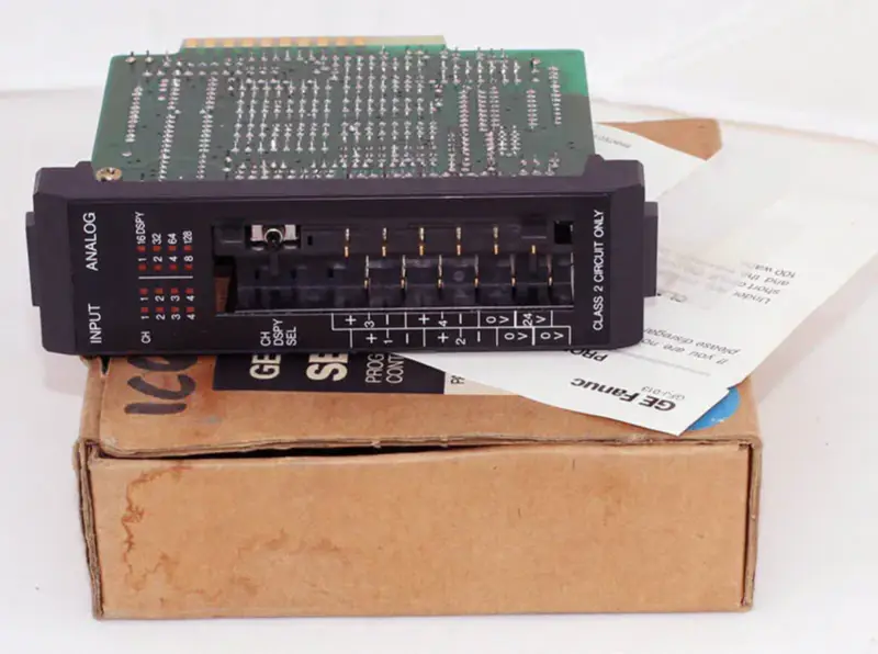 Direct Logic IC610MDL116B