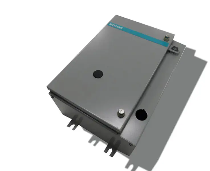 Siemens ENC2F46T