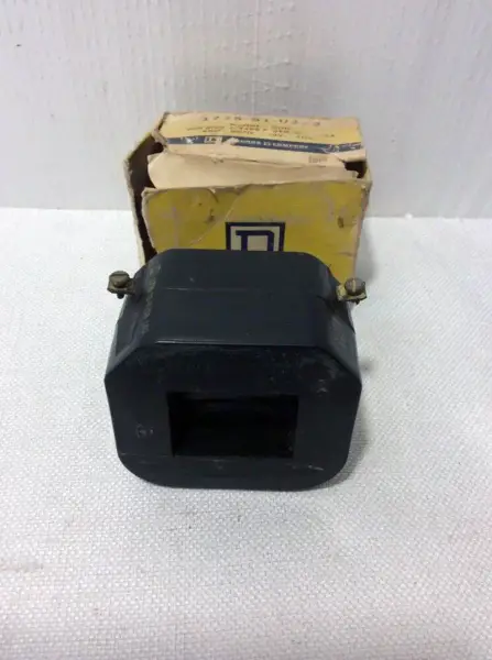 SQUARE D 1775-S1-U23B