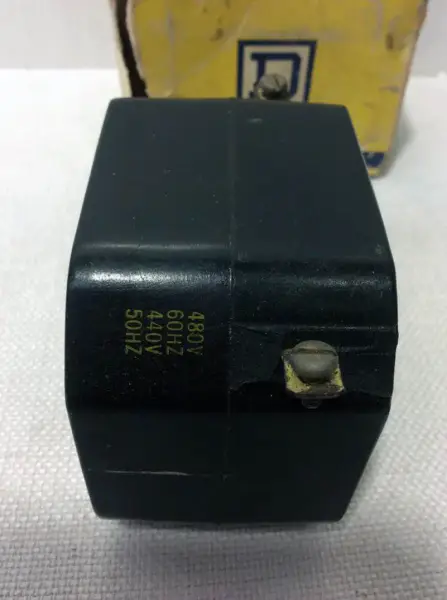 SQUARE D 1775-S1-U23B