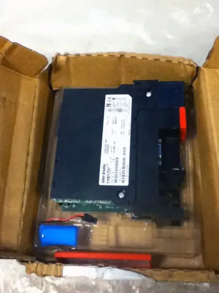 Allen-Bradley 1756-L61S