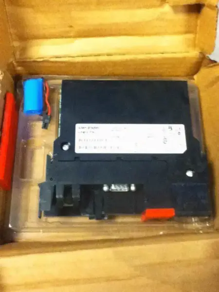 Allen-Bradley 1756-L61S