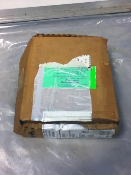 Allen-Bradley 1756-L61S