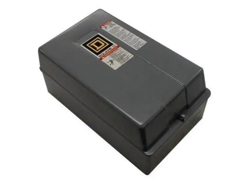 SQUARE D 9991SDG7