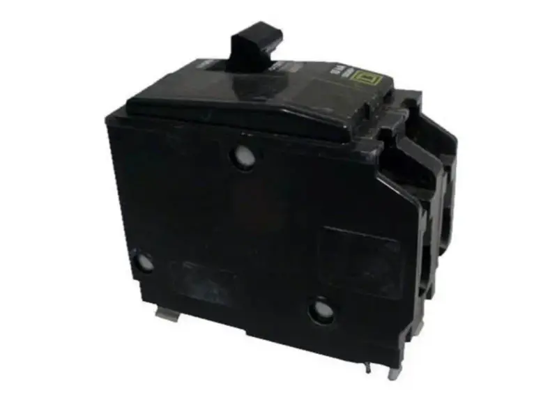 Square D QO290