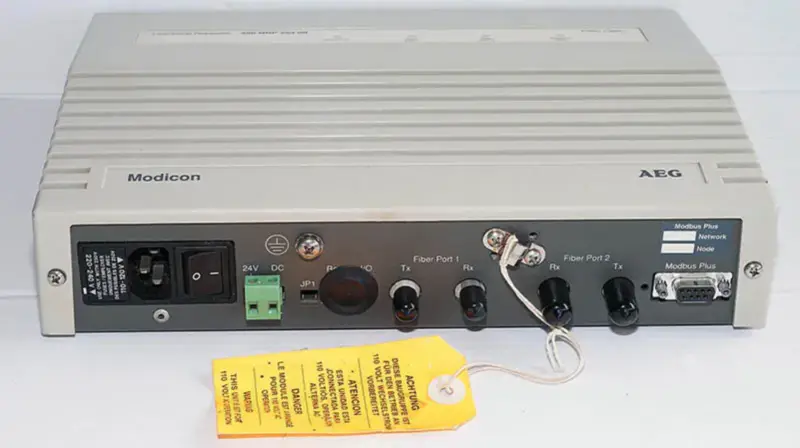 Modicon 490-NRP-254-00
