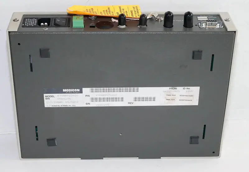 Modicon 490-NRP-254-00