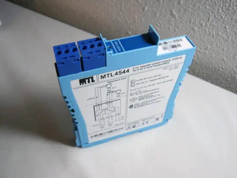 MĚŘICÍ TECHNIKA MTL4544